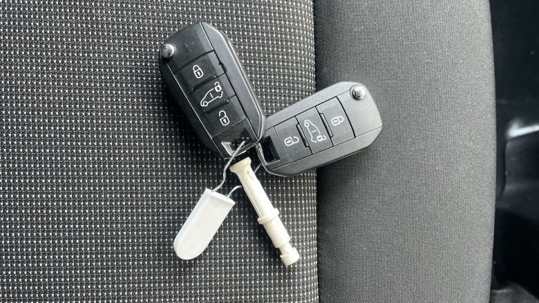 Vauxhall Vivaro L2 Diesel 1.5 Turbo D 120 Pro H1 Van